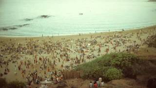 Goa beach party 1983 compilation mix [upl. by Nyrhtakyram]