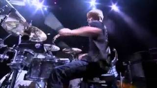 Justin Bieber Drum Solo Never say Never [upl. by Sheelagh]