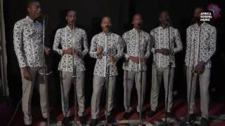 Heaven Singers  100 Acapella Africa Gospel Music [upl. by Nicoli]