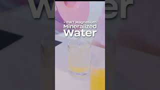 Home Made Grapefruit Lemonade  BWT Magnesium Mineralized Water  BWT UK [upl. by The941]