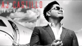 AJ Castillo  Vuelve A Mi [upl. by Hylan]