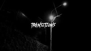 Peter James  Transitions Official Music Video [upl. by Parsaye457]