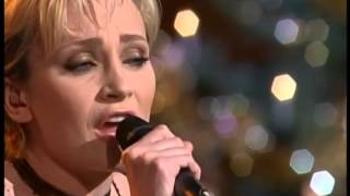 Patricia Kaas et Alejandro Fernandez quotHere is Christmasquot [upl. by Nelly850]