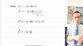 Proof Mersenne primes [upl. by Notsgnal]