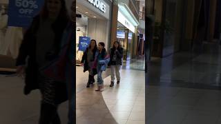 Walk in Mapleview Shopping Mall in Canada 🇨🇦 shorts [upl. by Ardnaed]