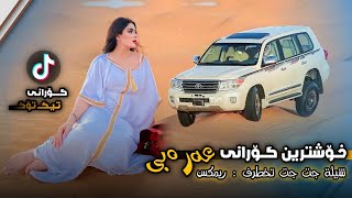 خۆشترین گۆرانی عەرەبی Xoshtrin Gorani Arabi Tik Tok Remix 2023 [upl. by Llerehc]