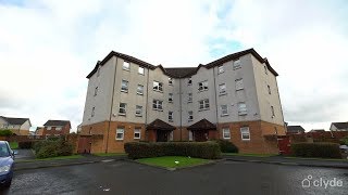 25 Lochranza Court Motherwell ML1 4FJ [upl. by Jeth266]