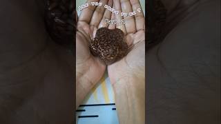 Diy flaxseed ice cube for glowing skin [upl. by Arlyn]