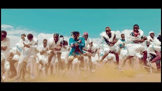 Kirikou Akili  WASHA Official Music Video [upl. by Aphra500]