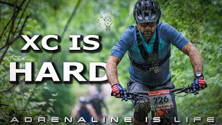 I devoted a year to XC RACING amp the results SURPRISED me  My Mountain Bike Journey Continues [upl. by Aaron640]