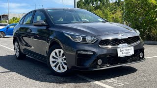 2020 Kia Cerato V004544 [upl. by Seyler791]