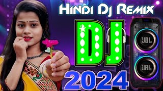 Tere Naam Hamne Kia Hai  Hindi Old Dj Remix  Bollywood Nonstop Dj Song  2024 Dj Song New Dj Rimix [upl. by Zined]