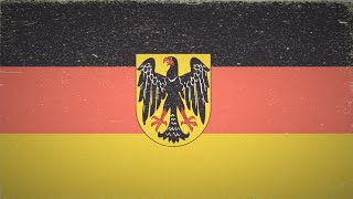 quotDeutschlandliedquot  German National Anthem Instrumental rare version1930 recording [upl. by Ayt]