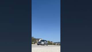 Ls430 straight pipe flyby [upl. by Eedna]