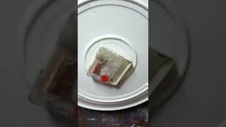 Diy plate clock please subscribe to my channel shorts subscribe youtube [upl. by Dewitt500]