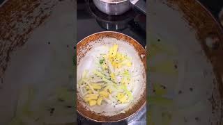 Seviyaan cooking  Vermicelli  Breakfast  Lazy cooking [upl. by Gnok]