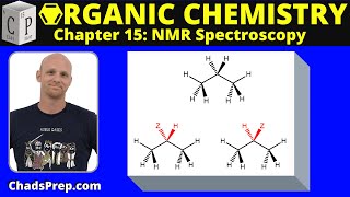 154 Homotopic vs Enantiotopic vs Diastereotopic  Organic Chemistry [upl. by Leahciam]