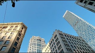 Downtown Seattle Visit in 4K [upl. by Iatnwahs758]