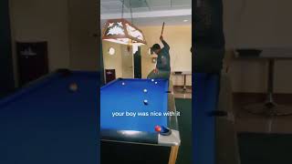 Pool trickshots that are literally impossible [upl. by Hartnett364]