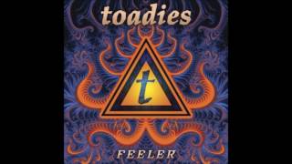 Toadies  Littlefish 98 Feeler Sessions [upl. by Eidorb963]