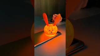 How to make orange lamp by mobile phone orange peel water  Stop Throwing Away Orange Peel [upl. by Oleic]