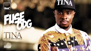 Fuse ODG  Keep On Shining ft Wyclef Jean TINA  This Is New Africa [upl. by Fokos654]