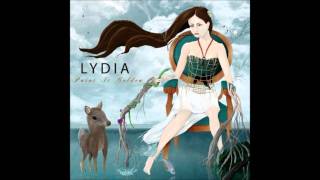 Lydia  Skin and Bones New 2011 [upl. by Joya]