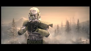 Order 66  The Bad Batch S1E1 1080p [upl. by Assirem]