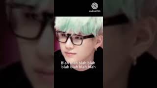 irritating relatives funny 😂😂 funny comedy bts btsarmy btsshorts btsfunny [upl. by Hsetim496]