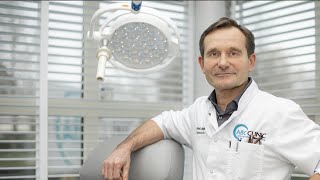 Botox tegen overmatig zweten op het voorhoofd  ABC Clinic [upl. by Mott663]