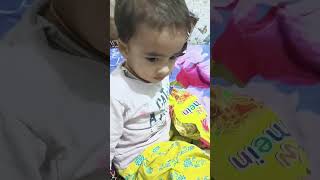 Nani main ja rahi hun comedy activitytime cutebaby highlights reels subscribe youtuber [upl. by Chappelka10]