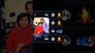 Dimitri Squad 🤡freefire shortsfeed freefirecomedy rastogi freefirehighlights rastogijiforyou [upl. by Suivatal304]