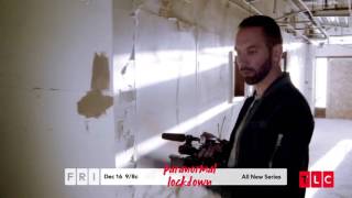 Paranormal Lockdown Season 2 Sneak Peek 2 [upl. by Fanning]