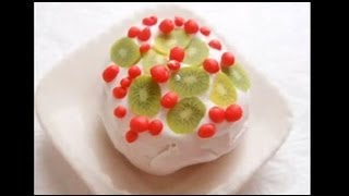 Pavlova Cake [upl. by Anuaik193]