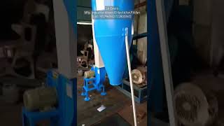 Industrial Air Blower blower short shortfeed shortvideo [upl. by Irmine873]