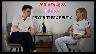 NA CZYM POLEGA PSYCHOTERAPIA [upl. by Acker]