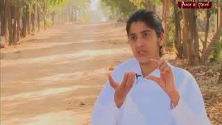 Soul Reflections Ep22 BK SHIVANI  Awakening with Brahma Kumaris [upl. by Joshuah]