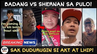 🔥 Reaction ni Sinio at Shernan sa agad n pag No1 trending Ng laban nila sa YouTube  Price OFW na [upl. by Sherr]