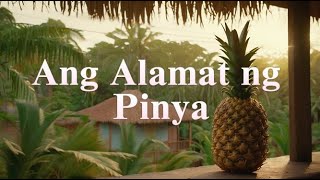 Ang Alamat ng Pinya [upl. by Ellenahs905]