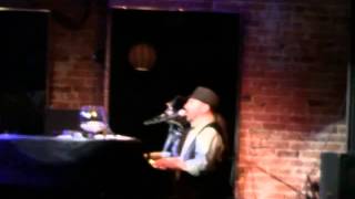 Tony Baragona Dueling Pianos  JBs in Joplin MO [upl. by Elocn]