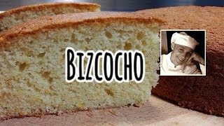 Bizcocho de Yogur Facil y Esponjoso 30´🥧 Tonino de quotDeja sitio para el Postrequot [upl. by Soalokcin]