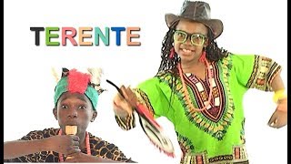 Super Kids  Terente New Video [upl. by Cloots]