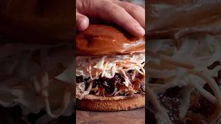 Best Pulled Pork Recipe [upl. by Eylk]