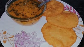 Daal Pakwan Easiest Recipe  दाल पकवान अब बनेगी घर पर मार्केट जैसा  रेसिपी [upl. by Kral983]