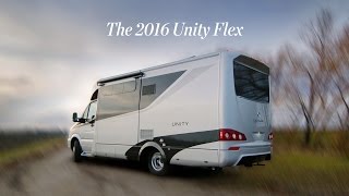 2016 Unity FX [upl. by Owena934]