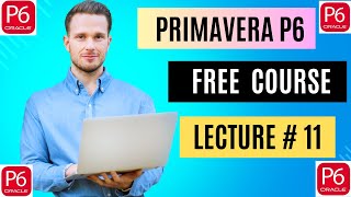 5 Critical Mistakes to Avoid in Primavera P6 for Beginners [upl. by Aneloc]