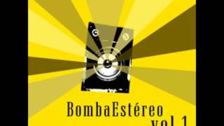 Bomba Estéreo Vol 1 álbum completo [upl. by Ettelrac397]