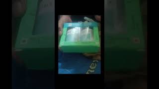 HK fish oil and Multivitamin supplement Unboxing [upl. by Jonme565]