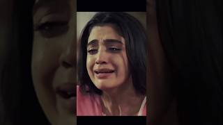 Sitara 💔 is heart broken 😭💔kaffara heartbroken love shortsviral trending salar sitara yt [upl. by Rekoob]