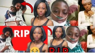 🔴TOUT SUR SUR LA MORT DE BEBE CARLA PETITE SŒUR DE DJ ARAFAT MAMAN TINA GLAMOUR INCONTOURNABLE [upl. by Pellet870]